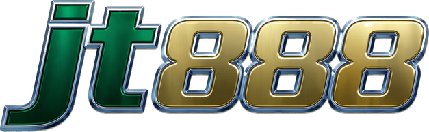 jt888 Logo